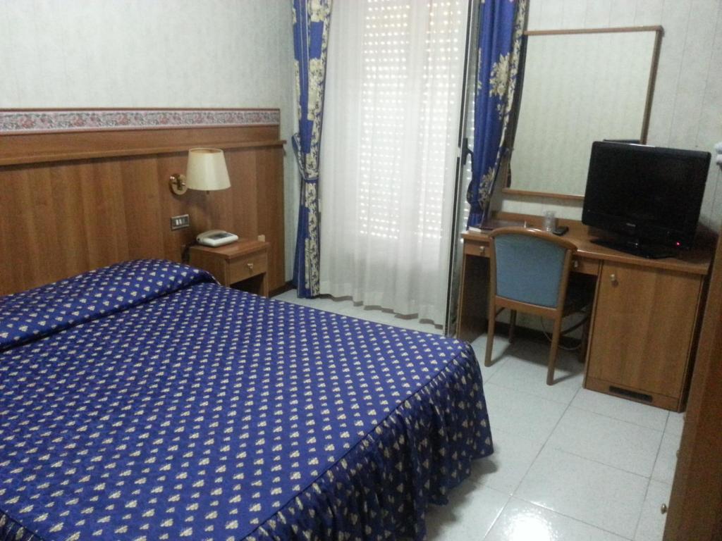 Hotel Capys Капуа Екстериор снимка