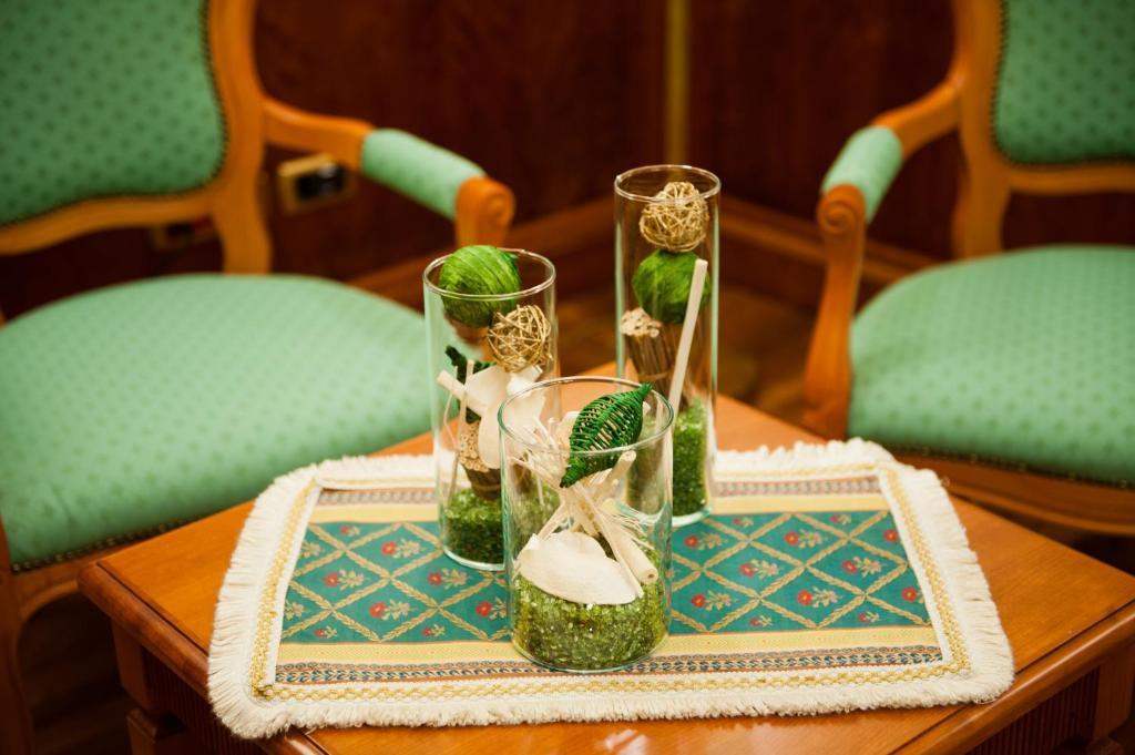 Hotel Capys Капуа Екстериор снимка